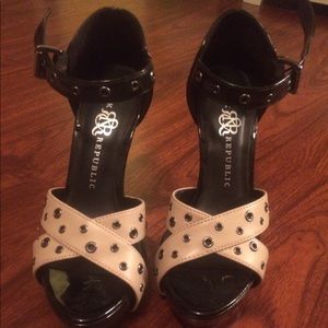 Rock & Republic heels